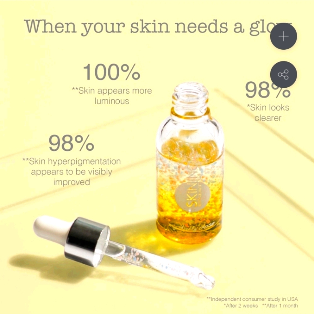 SKININC. MY Daily Dose Serum Cocktail